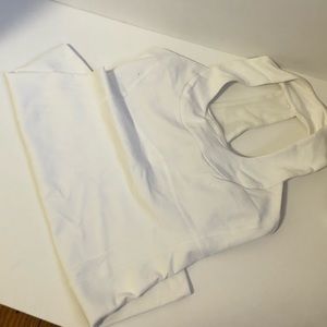 Lululemon racerback tank